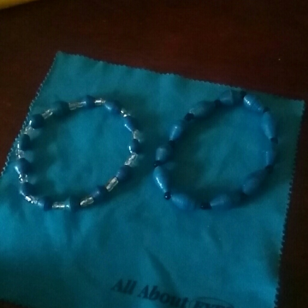 Hatian bead bracelets for Men & Women